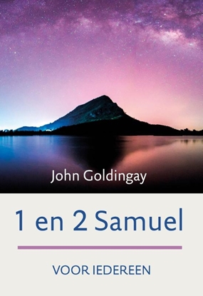 Afbeeldingen van 1 en 2 Samuel voor iedereen