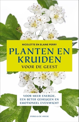 Afbeeldingen van Planten en kruiden voor de geest