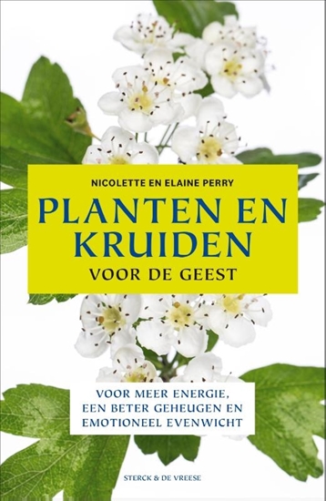 Afbeelding van Planten en kruiden voor de geest