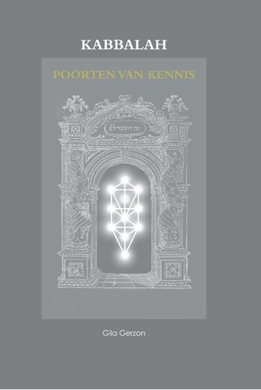 Afbeelding van Kabbalah - Poorten van Kennis