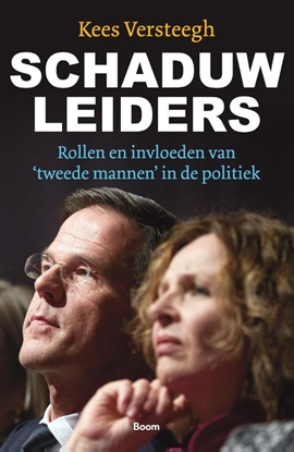Afbeeldingen van Schaduwleiders