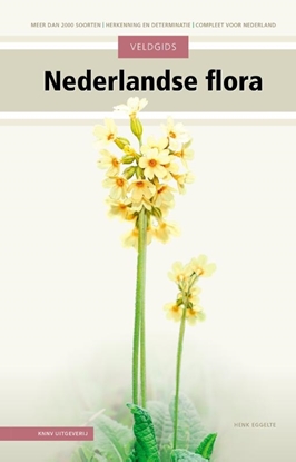 Afbeeldingen van Veldgids Veldgids Nederlandse flora