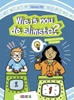 Afbeelding van Makkelijk & Leuk Wie is nou de slimste?