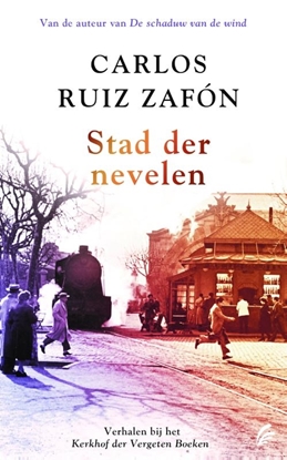 Afbeeldingen van Stad der nevelen