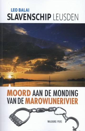 Afbeelding van Slavenschip Leusden