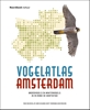 Afbeelding van Vogelatlas Amsterdam