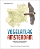 Afbeelding van Vogelatlas Amsterdam
