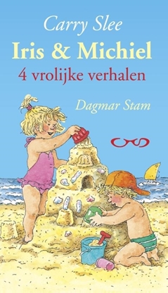 Afbeeldingen van Iris en Michiel