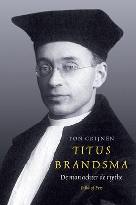 Afbeeldingen van Titus Brandsma