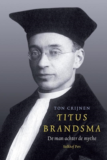 Afbeelding van Titus Brandsma