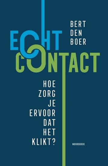 Afbeelding van Echt contact