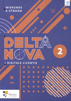 Afbeeldingen van Delta Nova 2 Leerwerkboek