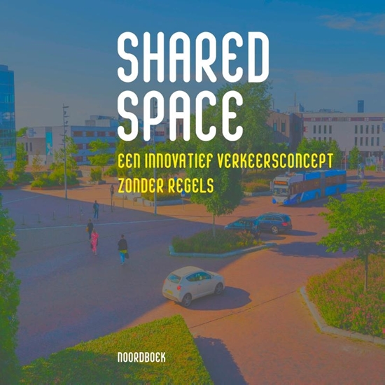 Afbeelding van Shared space