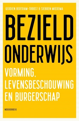 Afbeeldingen van Bezield onderwijs
