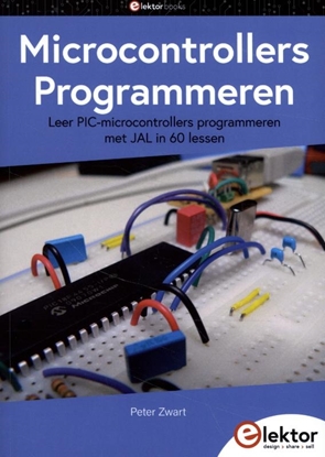 Afbeeldingen van Microcontrollers Programmeren