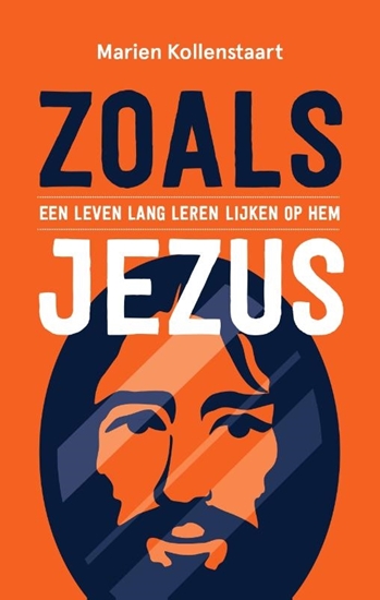 Afbeelding van Zoals Jezus