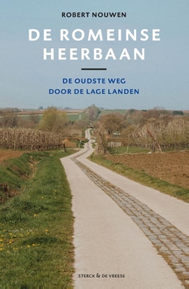 Afbeeldingen van De Romeinse heerbaan