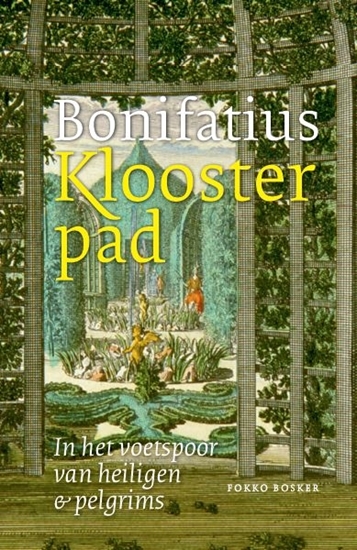Afbeelding van Bonifatius Kloosterpad