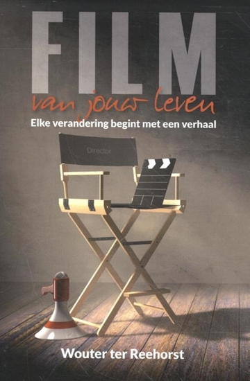 Afbeelding van Film van jouw leven