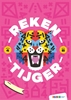 Afbeelding van Rekentijger Groep 4 Werkboek B