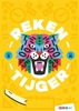 Afbeelding van Rekentijger Groep 5 Werkboek A
