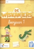 Afbeelding van De Wiskanjers Leerjaar 1 Blok 10 Werkboek