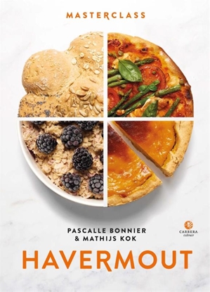 Afbeeldingen van Masterclass Havermout