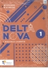 Afbeelding van Delta Nova 1 Leerwerkboek + digitale licentie (ed. 1 - 2022 )