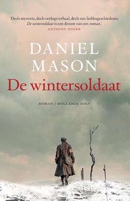 Afbeeldingen van De wintersoldaat