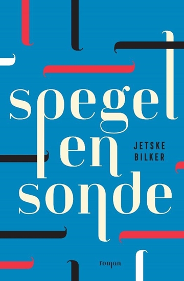 Afbeelding van Spegel en sonde