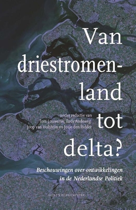 Afbeeldingen van Van driestromenland tot delta?