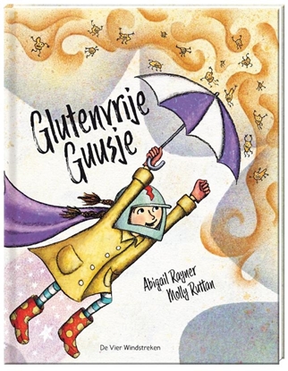 Afbeeldingen van Glutenvrije Guusje