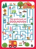 Afbeelding van Mijn grote boek vol doolhoven