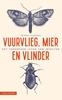 Afbeelding van Vuurvlieg, mier en vlinder