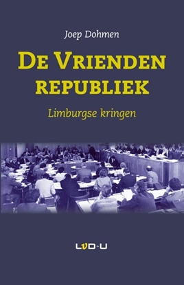 Afbeeldingen van De vriendenrepubliek