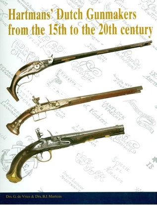Afbeeldingen van Hartman´s Dutch Gunmakers