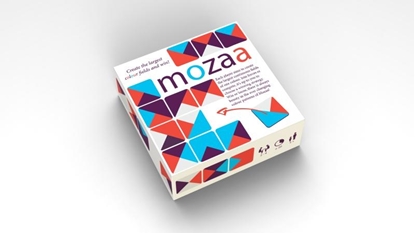 Afbeeldingen van Mozaa Game