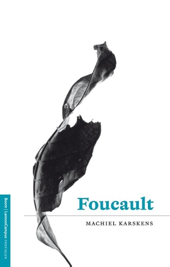 Afbeelding van Foucault