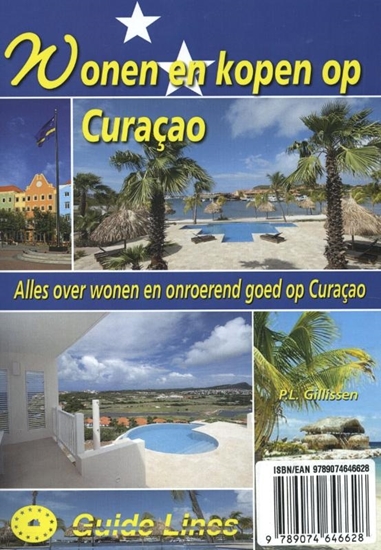 Afbeelding van Wonen en kopen in Wonen en kopen op Curacao