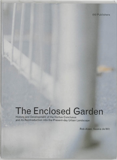 Afbeelding van The enclosed garden