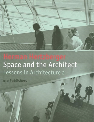 Afbeeldingen van Space and the Architect