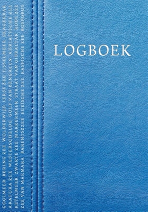 Afbeeldingen van Logboek