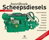 Afbeelding van Boordboek scheepsdiesels