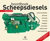 Afbeelding van Boordboek scheepsdiesels