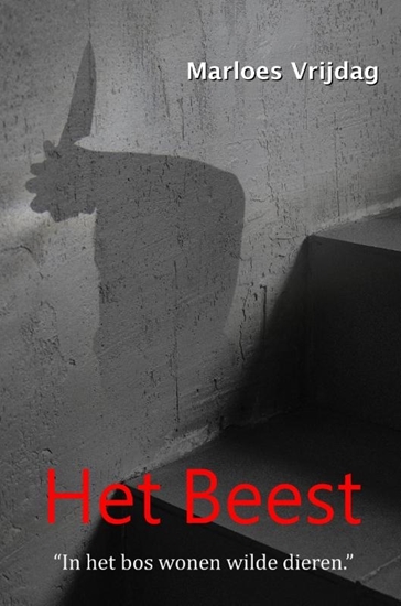 Afbeelding van Het Beest