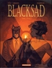Afbeelding van Blacksad 3 De rode ziel