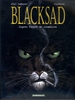 Afbeelding van Blacksad Een verrukkelijke zwarte detective
