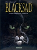 Afbeelding van Blacksad Een verrukkelijke zwarte detective