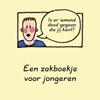 Afbeelding van Zakboekje voor jongeren set van 10 ex.