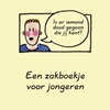 Afbeelding van Zakboekje voor jongeren set van 10 ex.
